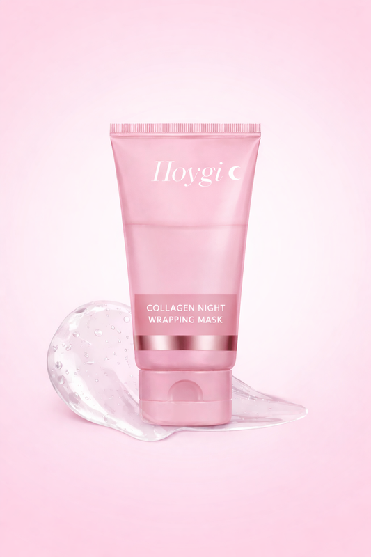 Collagen Night Wrapping Mask